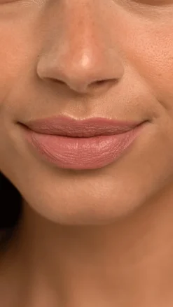 Mousse de lèvres Velvet