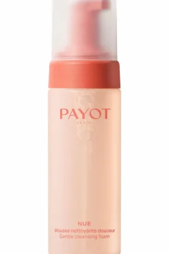 Mousse nettoyante douceur