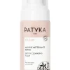 Mousse nettoyante Détox