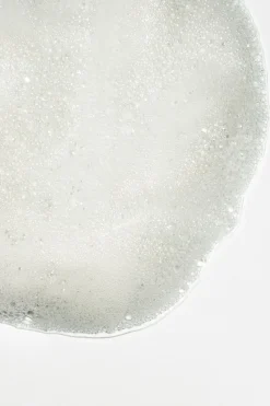 Mousse nettoyante Flash Eclat