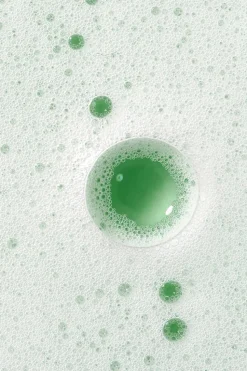 Mousse nettoyante Fleur de Vigne Vinoclean