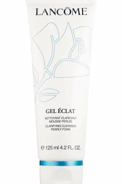 Mousse nettoyante Gel Eclat