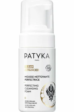 Mousse nettoyante perfectrice Clean Advanced