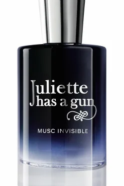 Musc Invisible Eau de parfum