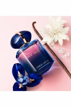 My Way Parfum Rechargeable