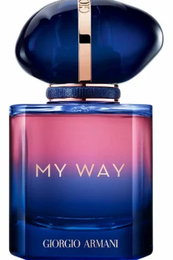 My Way Parfum Rechargeable