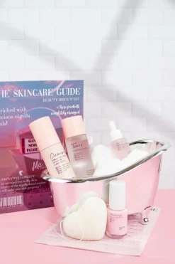 Nettoyant 3-en-1 huile & mousse visage