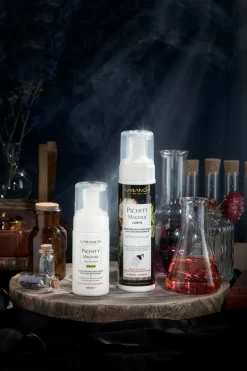 Nettoyant micro-peeling Pschitt Magique Corps