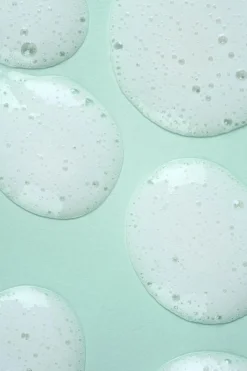 Nettoyant pour peaux acnéiques Sebum Control ACNE