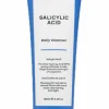 Nettoyant quotidien à l’acide salicylique