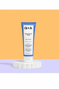 Nettoyant quotidien à l’acide salicylique