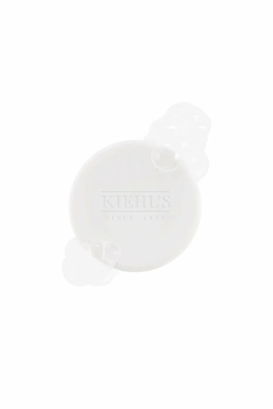 Nettoyant solide concentré hydratant pour tous types de peaux Ultra Facial