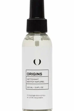 Nettoyant vibromasseur Origins