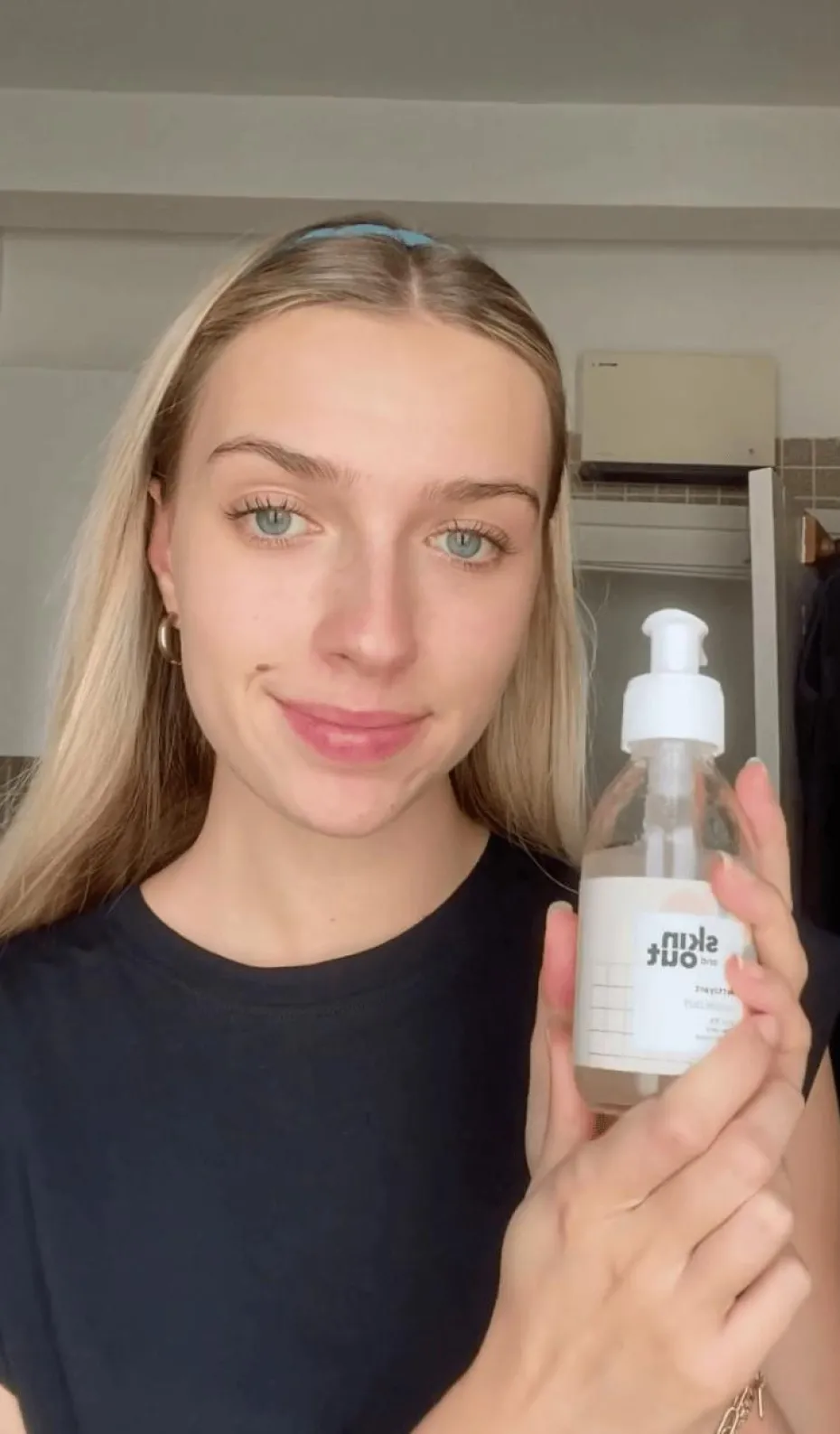 Nettoyant visage Clean out