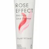 Nettoyant-exfoliant visage doux Rose Effect