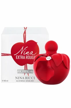 Nina Extra Rouge Eau de Parfum
