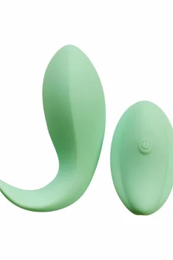 Oeuf vibrant télécommandé