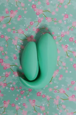 Oeuf vibrant télécommandé Jasmin Vibrasens