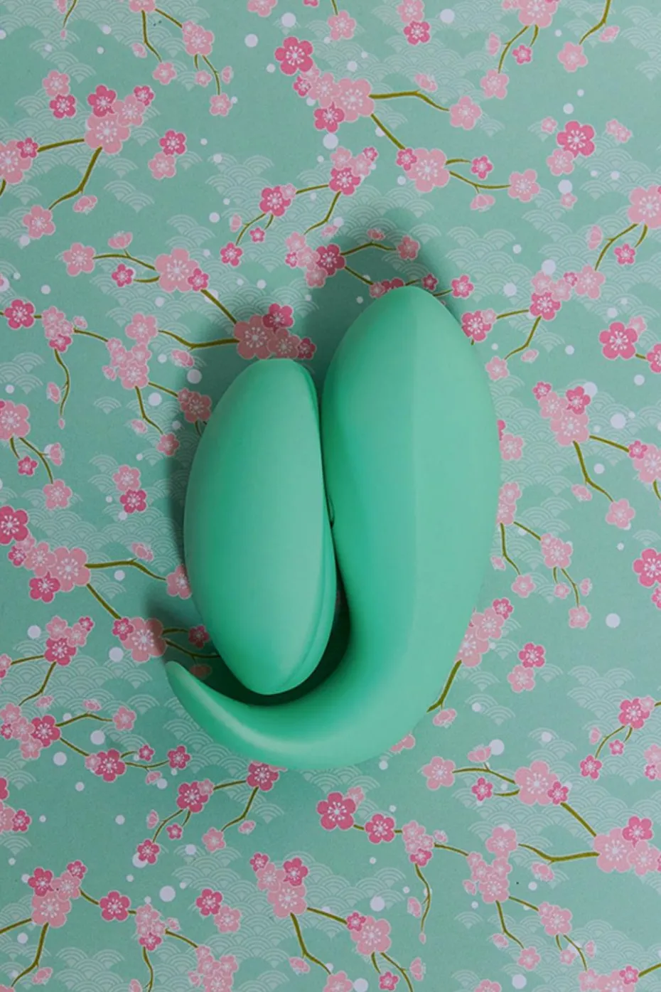 Oeuf vibrant télécommandé Jasmin Vibrasens