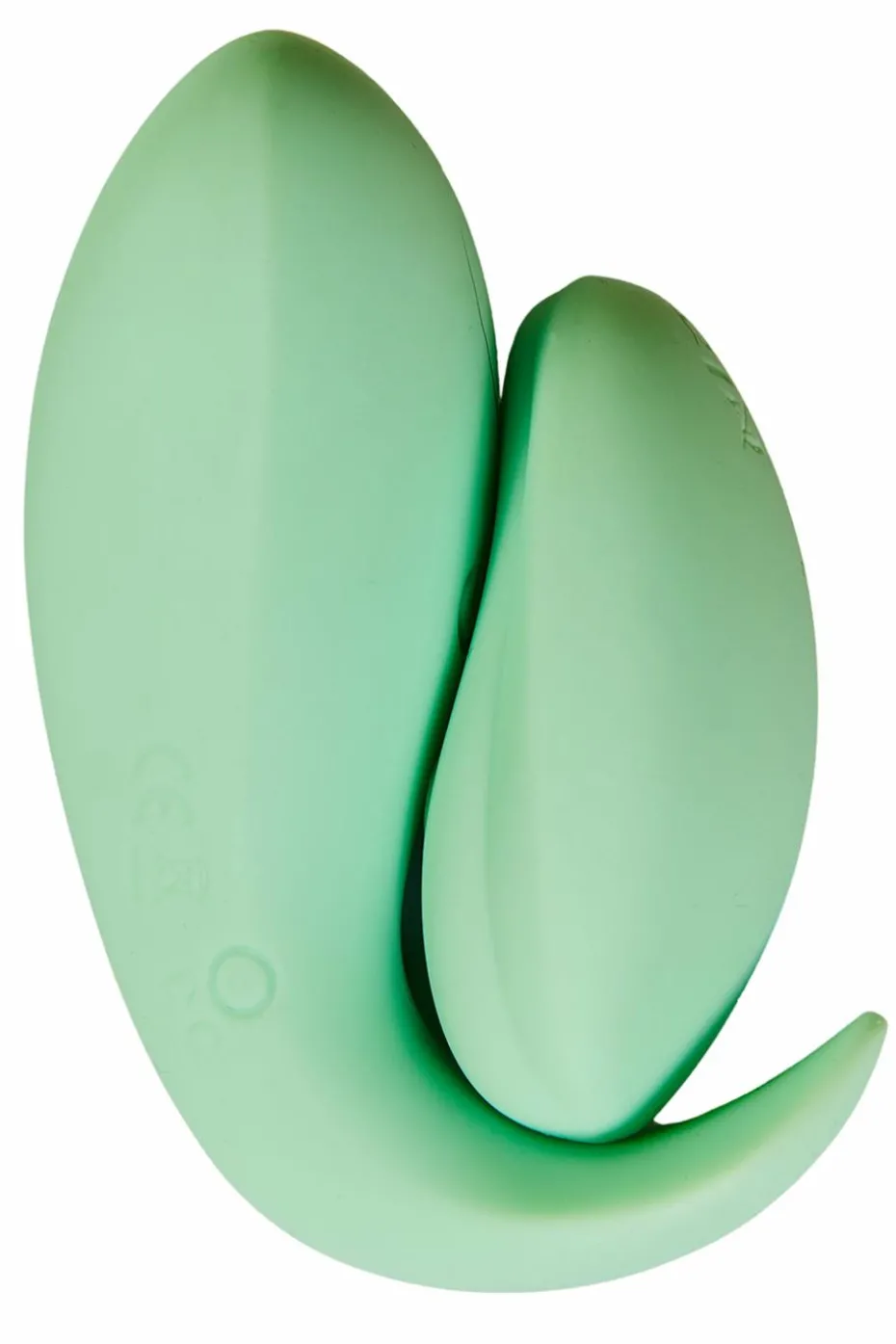 Oeuf vibrant télécommandé Jasmin Vibrasens