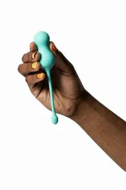 Oeuf vibrant télécommandé Romp Cello