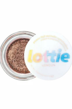 Ombre à paupière métallique Power Foil