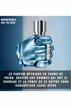Only the Brave Eau de Toilette