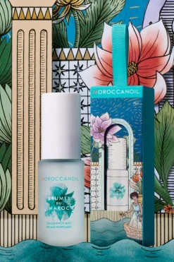 Ornement de sapin Brume du Maroc