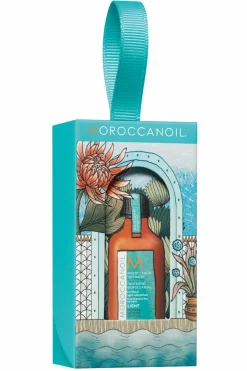 Ornement de sapin Soin Moroccanoil Light