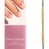 Outil nail art double embout Dotting Tool