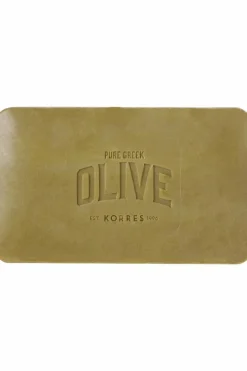 Pain de savon Fleur d’Olivier