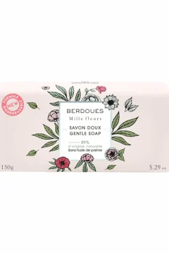 Pain de savon Mille Fleurs