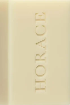 Pain de savon surgras Bergamote d’Italie/Menthe poivrée