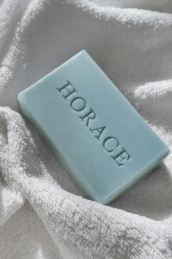 Pain de savon surgras Menthe Poivrée/Arbre a Thé