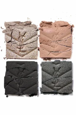 Palette de 4 ombres à paupières Couture Mini Clutch