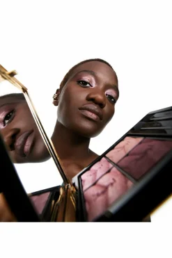 Palette de 4 ombres à paupières Couture Mini Clutch