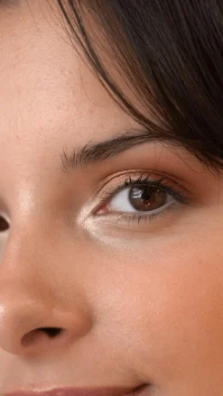 Palette de 4 ombres à paupières Cleopatra