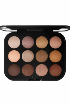 Palette d’ombres à paupières Unfiltered Nudes