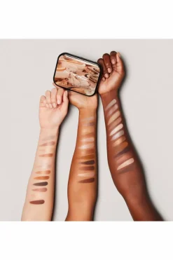 Palette d’ombres à paupières Unfiltered Nudes