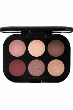 Palette d’ombres à paupières Connect In Colour