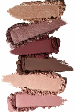 Palette d’ombres à paupières Connect In Colour