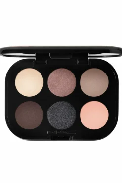 Palette d’ombres à paupières Connect In Colour