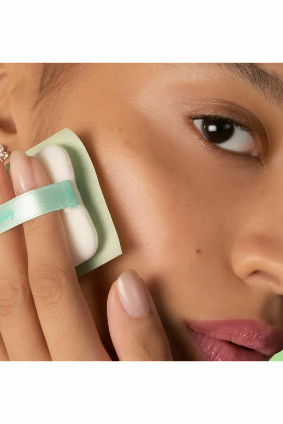 Papiers matifiants au chanvre