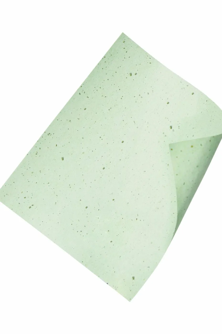 Papiers matifiants au chanvre