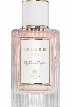 Parfum 4 Rue Scribe