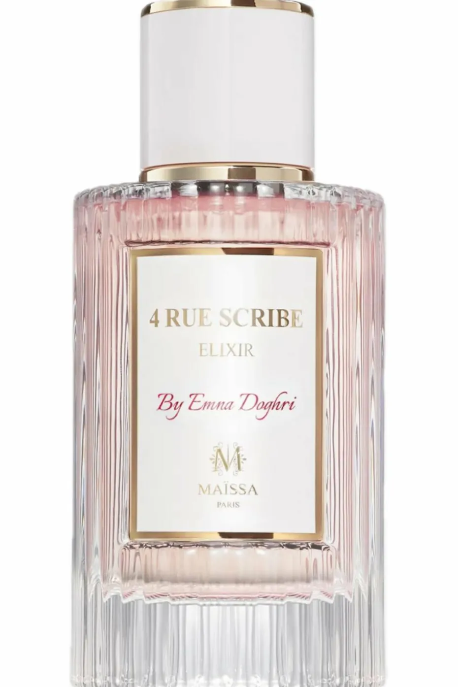 Parfum 4 Rue Scribe