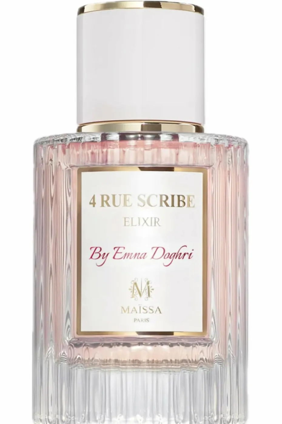 Parfum 4 Rue Scribe