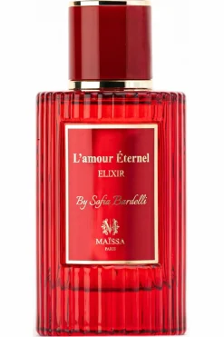 Parfum L’Amour Eternel