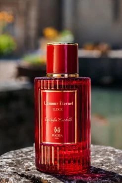 Parfum L’Amour Eternel