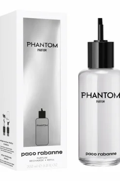 Parfum rechargeable Phantom